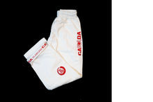 Load image into Gallery viewer, KIDS CANADA 3.0- LIMITED EDITION JIU JITSU GI - WHITE (IBJJF Legal)
