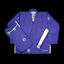 Load image into Gallery viewer, ADULTS CHALLENGER 3.0 - BLUE (FREE WHITE BELT)
