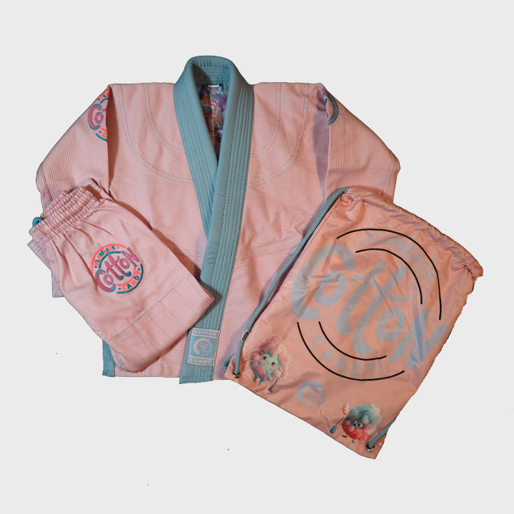 KIDS COTTON CANDY GI - LIMITED EDITION